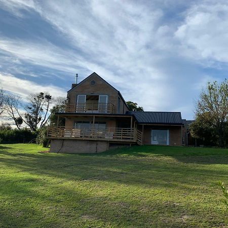 Trinity Farm Ocean View Cottage Plettenberg Bay Exterior foto