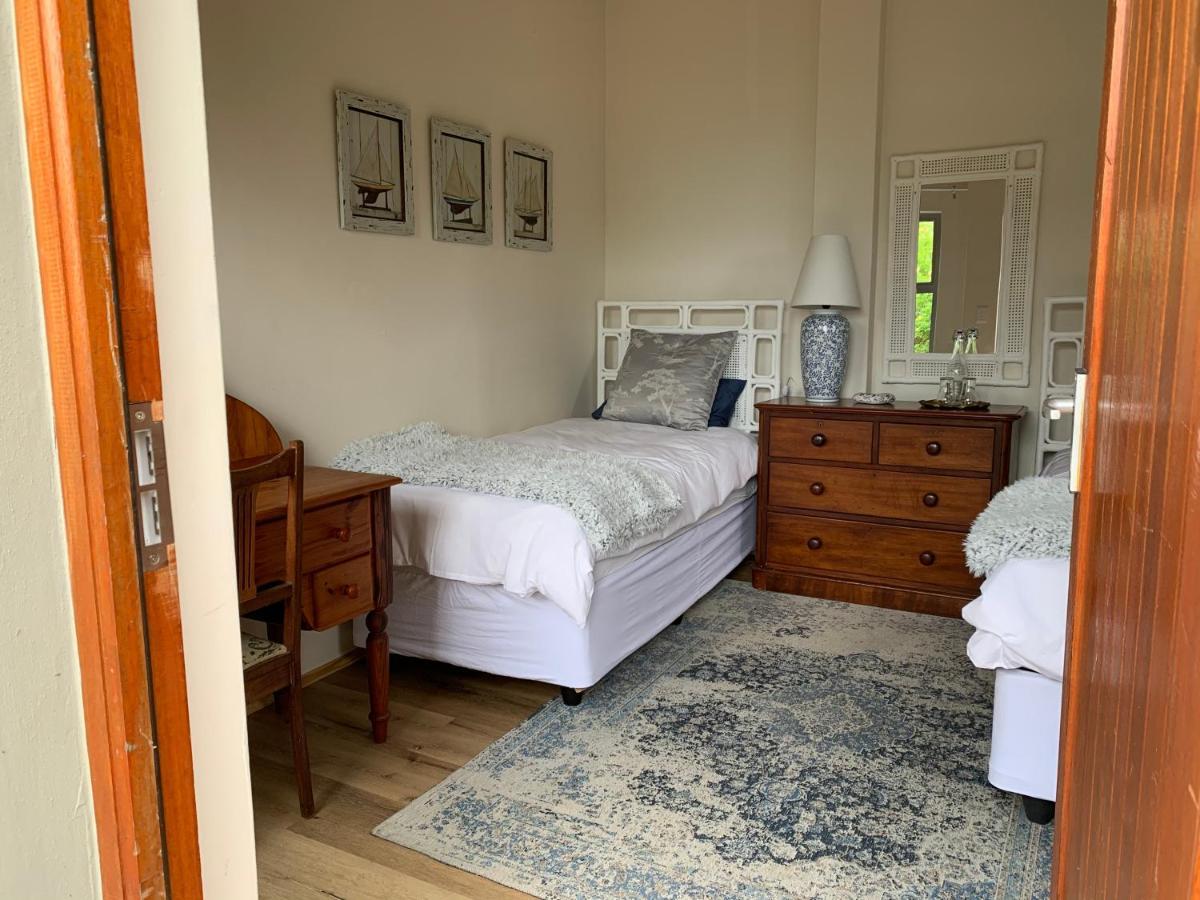 Trinity Farm Ocean View Cottage Plettenberg Bay Exterior foto