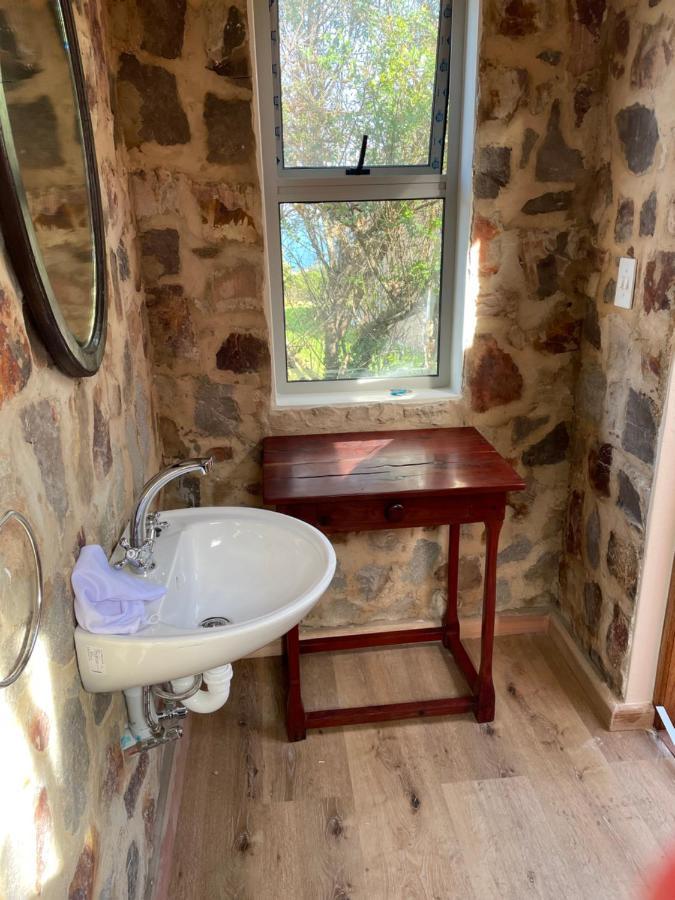 Trinity Farm Ocean View Cottage Plettenberg Bay Exterior foto