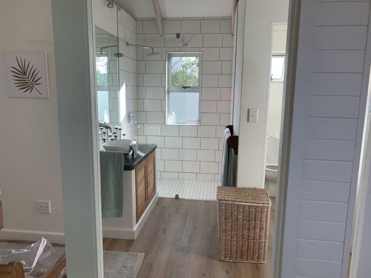 Trinity Farm Ocean View Cottage Plettenberg Bay Exterior foto