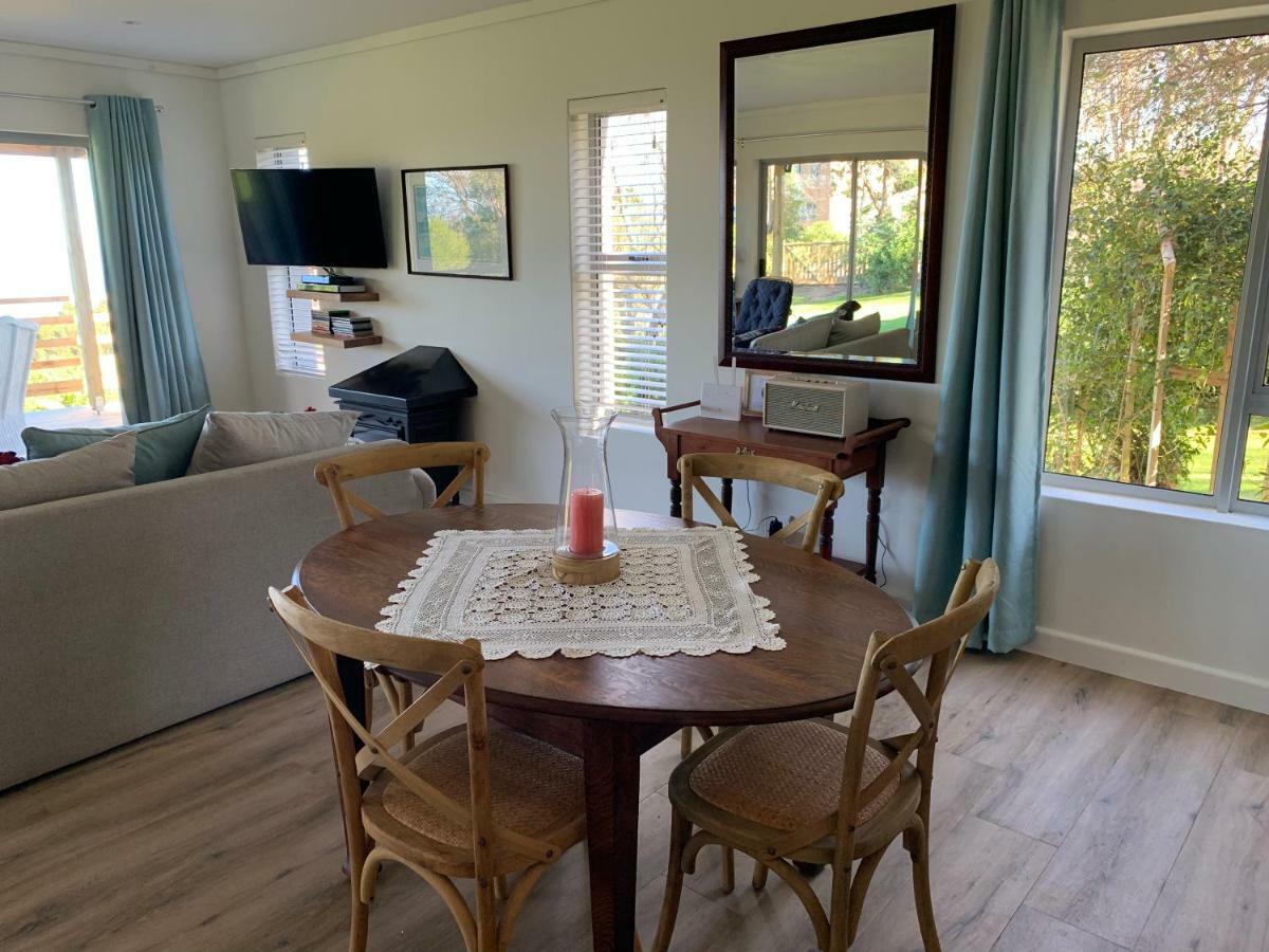 Trinity Farm Ocean View Cottage Plettenberg Bay Exterior foto